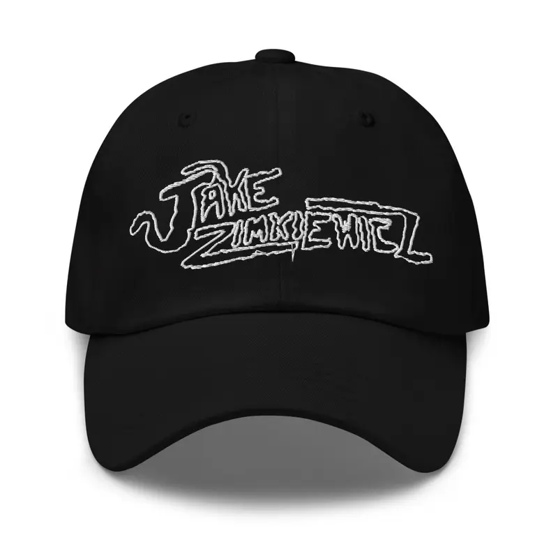 Logo Dad Cap